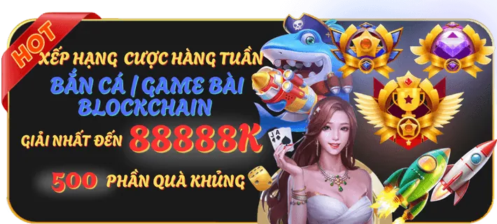 Ra mắt trò chơi mới và tính năng độc quyền tại anh em 888