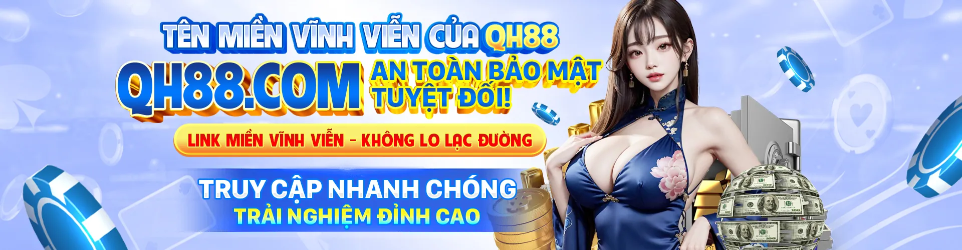 Biểu tượng bảo mật mạng với khóa và lá chắn, thể hiện sự an toàn cho người dùng anh em 888